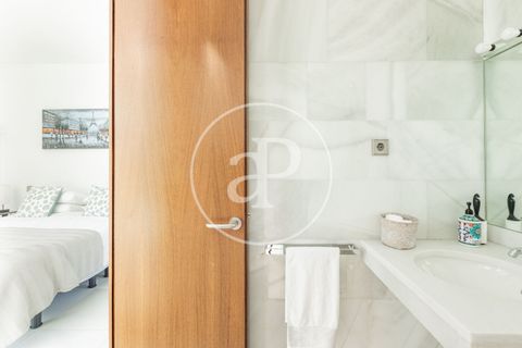 Villa a Madrid, Madrid, Madrid - € 5.490.000 | Ref: VMO2606002 - foto 37
