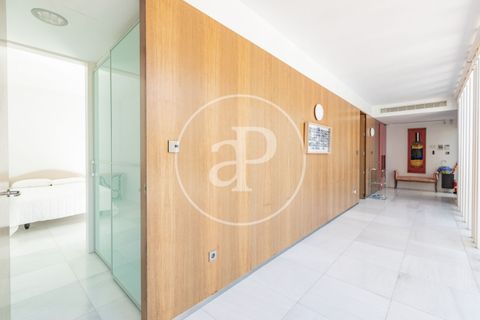 Villa a Madrid, Madrid, Madrid - € 5.490.000 | Ref: VMO2606002 - foto 44
