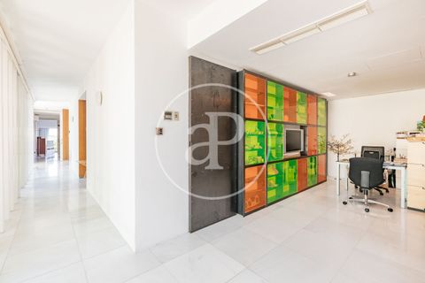 Villa a Madrid, Madrid, Madrid - € 5.490.000 | Ref: VMO2606002 - foto 47