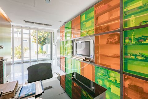 Villa a Madrid, Madrid, Madrid - € 5.490.000 | Ref: VMO2606002 - foto 48