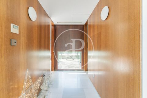 Villa a Madrid, Madrid, Madrid - € 5.490.000 | Ref: VMO2606002 - foto 49