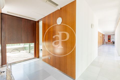 Villa a Madrid, Madrid, Madrid - € 5.490.000 | Ref: VMO2606002 - foto 50