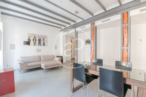 Leilighet i Madrid, Madrid, Madrid - € 820 000 | Ref: VM2606056 - foto 2