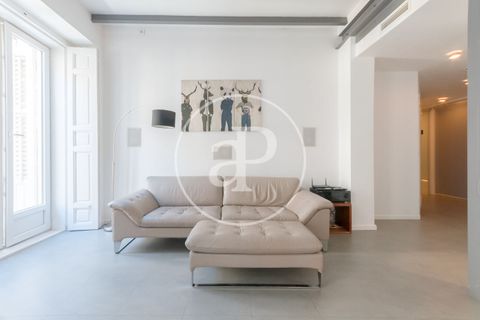 Leilighet i Madrid, Madrid, Madrid - € 820 000 | Ref: VM2606056 - foto 3
