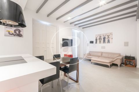 Leilighet i Madrid, Madrid, Madrid - € 820 000 | Ref: VM2606056 - foto 4
