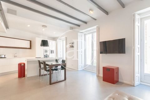 Leilighet i Madrid, Madrid, Madrid - € 820 000 | Ref: VM2606056 - foto 5