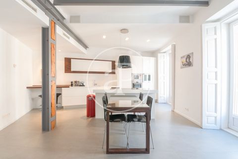 Leilighet i Madrid, Madrid, Madrid - € 820 000 | Ref: VM2606056 - foto 6