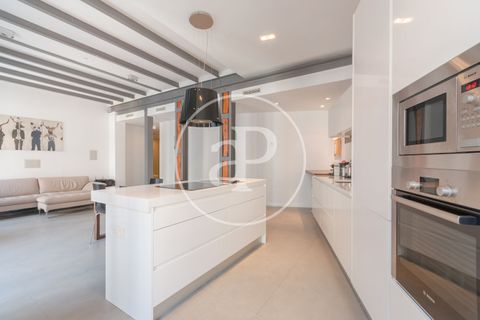 Leilighet i Madrid, Madrid, Madrid - € 820 000 | Ref: VM2606056 - foto 7
