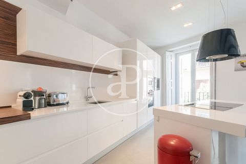Leilighet i Madrid, Madrid, Madrid - € 820 000 | Ref: VM2606056 - foto 8