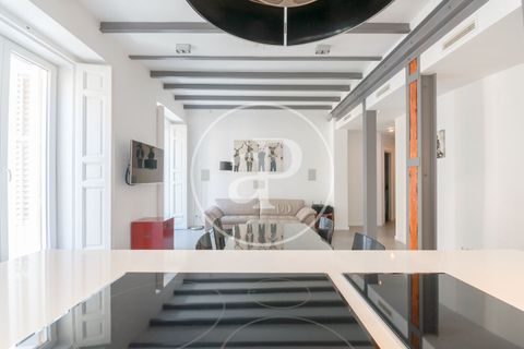 Leilighet i Madrid, Madrid, Madrid - € 820 000 | Ref: VM2606056 - foto 9