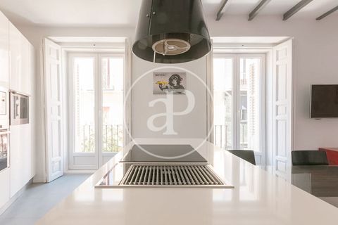 Leilighet i Madrid, Madrid, Madrid - € 820 000 | Ref: VM2606056 - foto 10