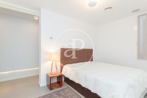 Leilighet i Madrid, Madrid, Madrid - € 820 000 | Ref: VM2606056 - foto 11