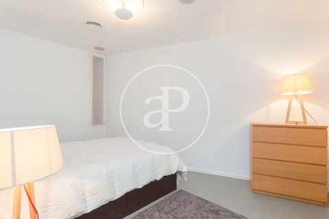 Leilighet i Madrid, Madrid, Madrid - € 820 000 | Ref: VM2606056 - foto 12