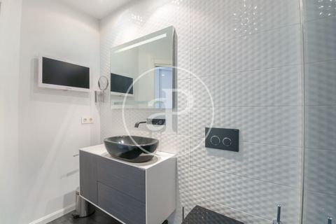 Leilighet i Madrid, Madrid, Madrid - € 820 000 | Ref: VM2606056 - foto 13