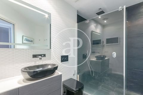 Leilighet i Madrid, Madrid, Madrid - € 820 000 | Ref: VM2606056 - foto 14
