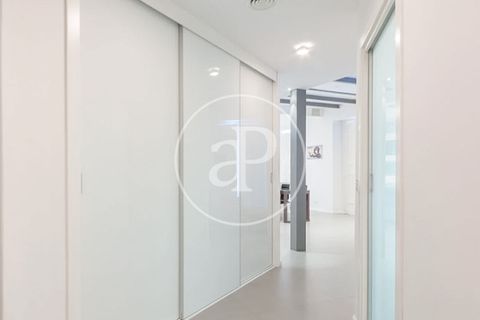 Leilighet i Madrid, Madrid, Madrid - € 820 000 | Ref: VM2606056 - foto 15