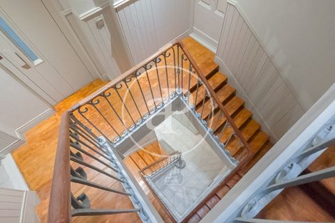 Leilighet i Madrid, Madrid, Madrid - € 820 000 | Ref: VM2606056 - foto 16