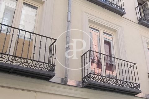 Leilighet i Madrid, Madrid, Madrid - € 820 000 | Ref: VM2606056 - foto 17