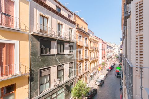 Leilighet i Madrid, Madrid, Madrid - € 820 000 | Ref: VM2606056 - foto 18