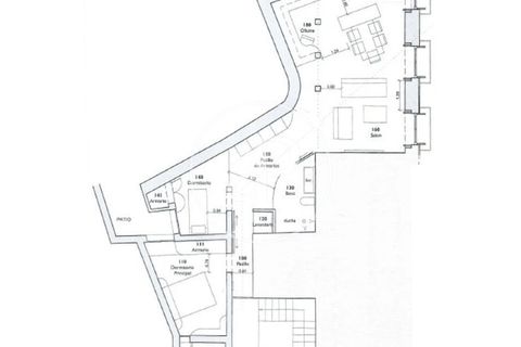 Leilighet i Madrid, Madrid, Madrid - € 820 000 | Ref: VM2606056 - foto 19