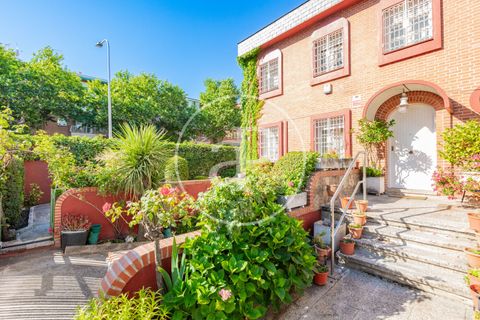 Villa i Madrid, Madrid, Madrid - € 1.300.000 | Ref: VMN2606011 - foto 1