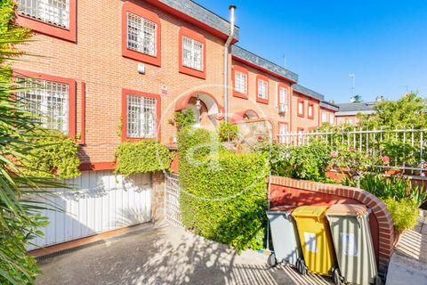Villa i Madrid, Madrid, Madrid - € 1.300.000 | Ref: VMN2606011 - foto 2
