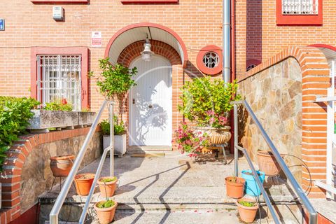 Villa i Madrid, Madrid, Madrid - € 1.300.000 | Ref: VMN2606011 - foto 3