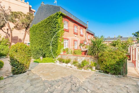 Villa i Madrid, Madrid, Madrid - € 1.300.000 | Ref: VMN2606011 - foto 4