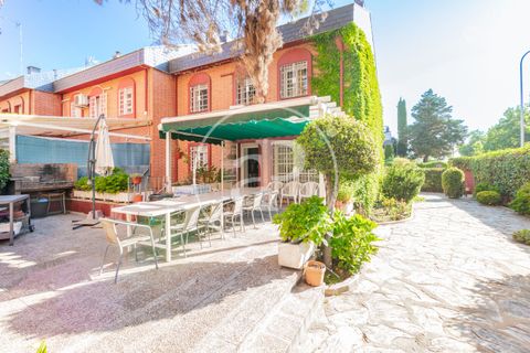 Villa i Madrid, Madrid, Madrid - € 1.300.000 | Ref: VMN2606011 - foto 8
