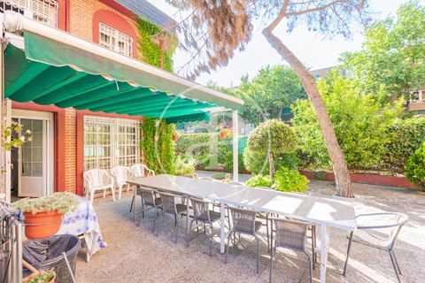 Villa i Madrid, Madrid, Madrid - € 1.300.000 | Ref: VMN2606011 - foto 9