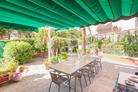Villa i Madrid, Madrid, Madrid - € 1.300.000 | Ref: VMN2606011 - foto 10