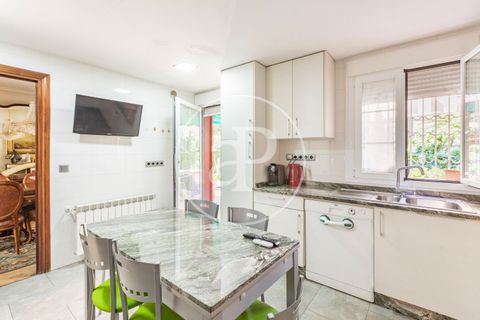 Villa i Madrid, Madrid, Madrid - € 1.300.000 | Ref: VMN2606011 - foto 11