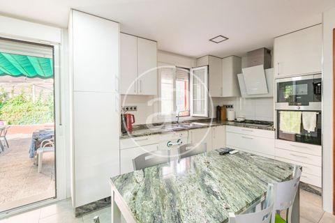 Villa i Madrid, Madrid, Madrid - € 1.300.000 | Ref: VMN2606011 - foto 12