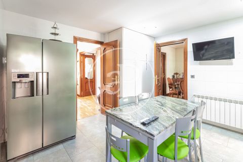 Villa i Madrid, Madrid, Madrid - € 1.300.000 | Ref: VMN2606011 - foto 14