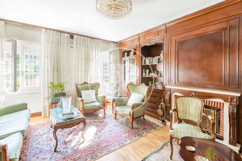 Villa i Madrid, Madrid, Madrid - € 1.300.000 | Ref: VMN2606011 - foto 16