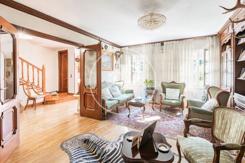 Villa i Madrid, Madrid, Madrid - € 1.300.000 | Ref: VMN2606011 - foto 17