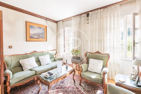 Villa i Madrid, Madrid, Madrid - € 1.300.000 | Ref: VMN2606011 - foto 18