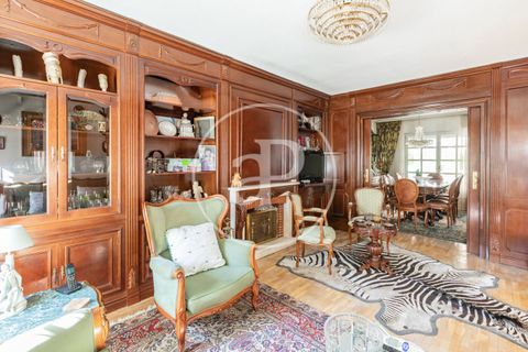 Villa i Madrid, Madrid, Madrid - € 1.300.000 | Ref: VMN2606011 - foto 19