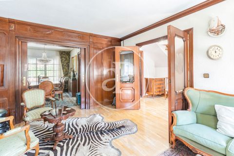 Villa i Madrid, Madrid, Madrid - € 1.300.000 | Ref: VMN2606011 - foto 20