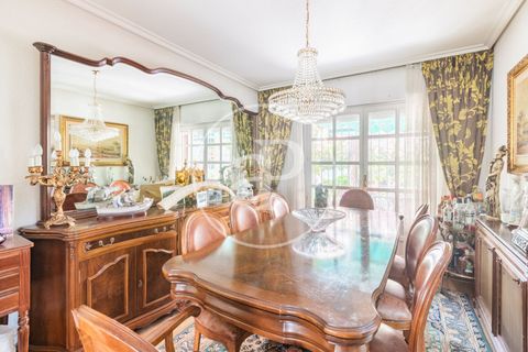 Villa i Madrid, Madrid, Madrid - € 1.300.000 | Ref: VMN2606011 - foto 21