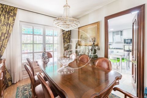 Villa i Madrid, Madrid, Madrid - € 1.300.000 | Ref: VMN2606011 - foto 22