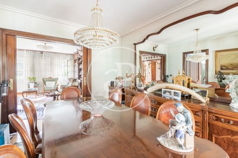 Villa i Madrid, Madrid, Madrid - € 1.300.000 | Ref: VMN2606011 - foto 23