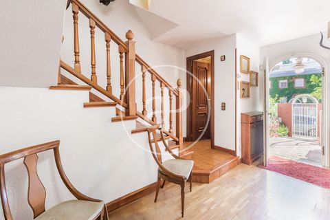 Villa i Madrid, Madrid, Madrid - € 1.300.000 | Ref: VMN2606011 - foto 24