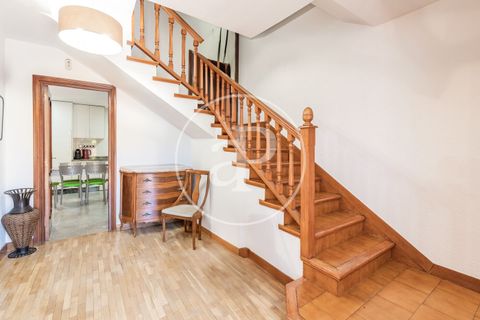 Villa i Madrid, Madrid, Madrid - € 1.300.000 | Ref: VMN2606011 - foto 26