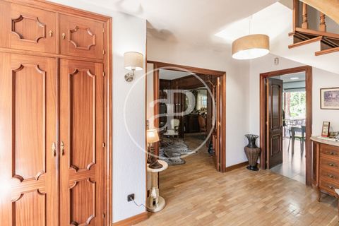 Villa i Madrid, Madrid, Madrid - € 1.300.000 | Ref: VMN2606011 - foto 27