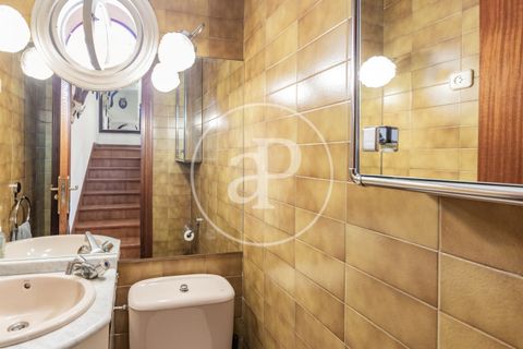 Villa i Madrid, Madrid, Madrid - € 1.300.000 | Ref: VMN2606011 - foto 28