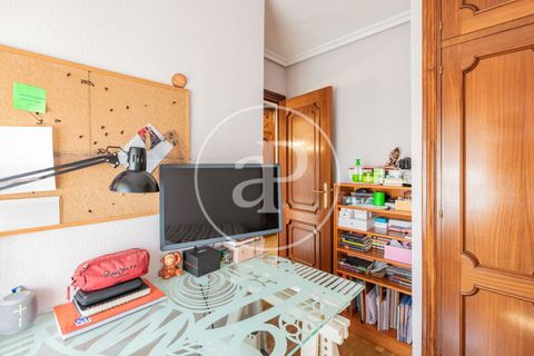 Villa i Madrid, Madrid, Madrid - € 1.300.000 | Ref: VMN2606011 - foto 30