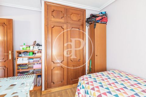 Villa i Madrid, Madrid, Madrid - € 1.300.000 | Ref: VMN2606011 - foto 31