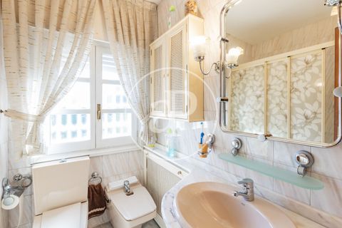 Villa i Madrid, Madrid, Madrid - € 1.300.000 | Ref: VMN2606011 - foto 32