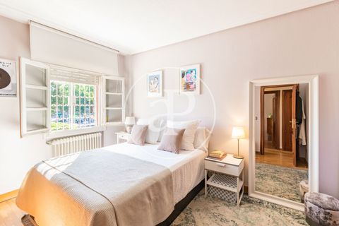 Villa i Madrid, Madrid, Madrid - € 1.300.000 | Ref: VMN2606011 - foto 33